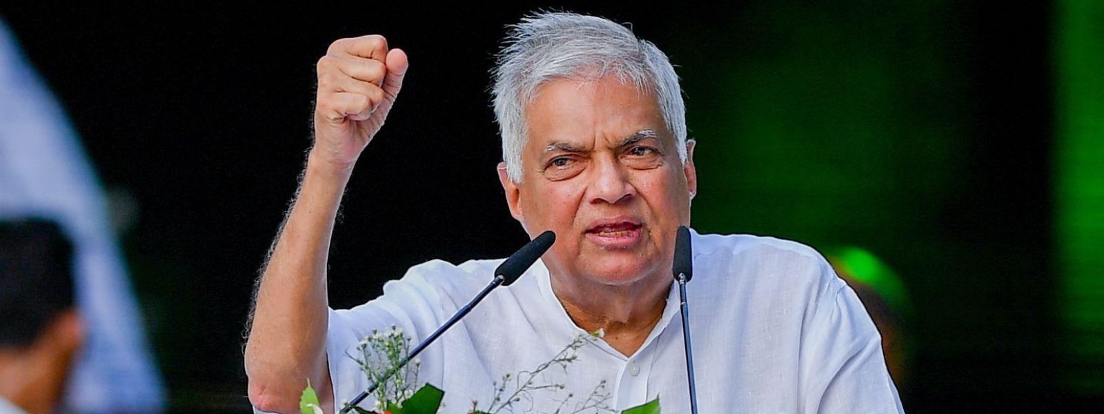 Ranil Calls for Opposition Collaboration on IMF